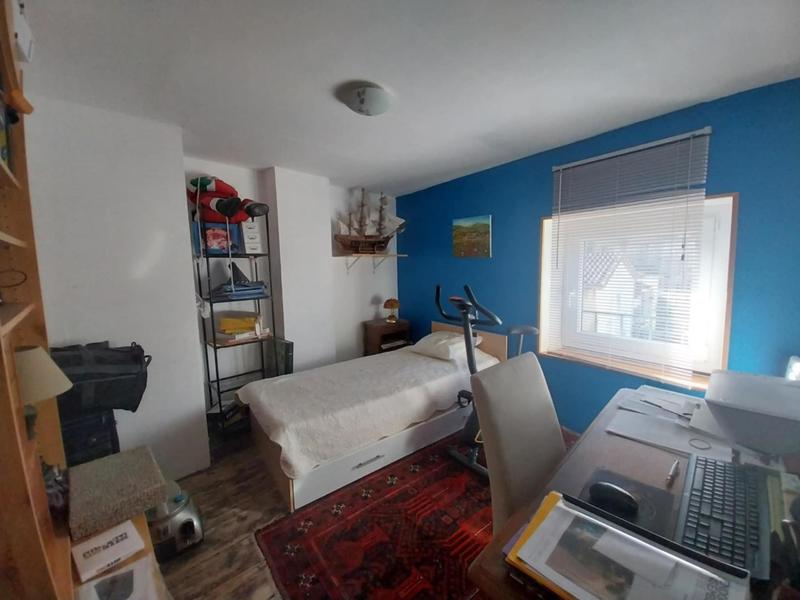 Maison - 135 m² - 7 pièces