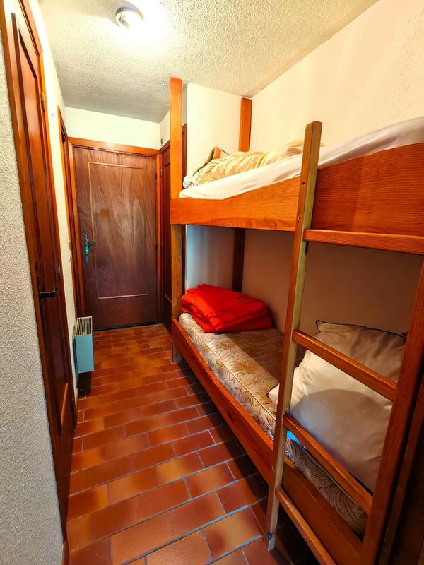 Appartement - 19 m²