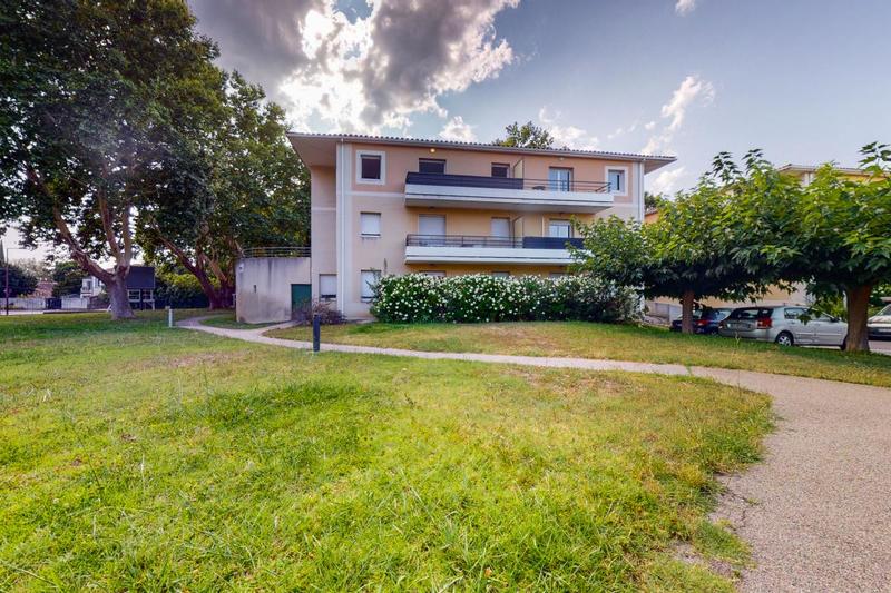 Appartement - 54 m² - 2 pièces