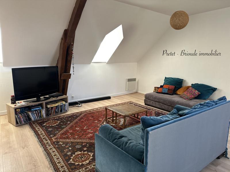 Maison - 206 m² - 14 pièces