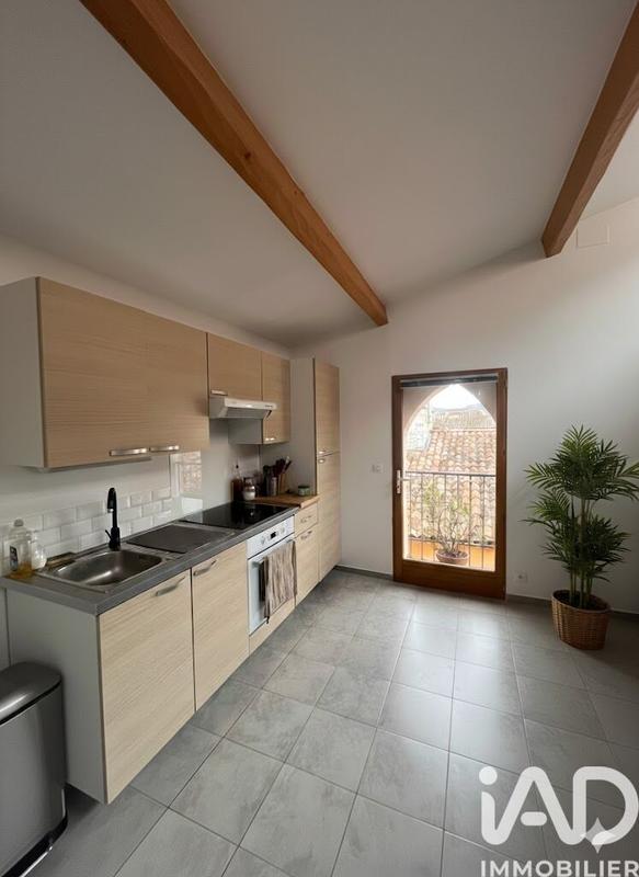 Appartement - 84 m² - 4 pièces