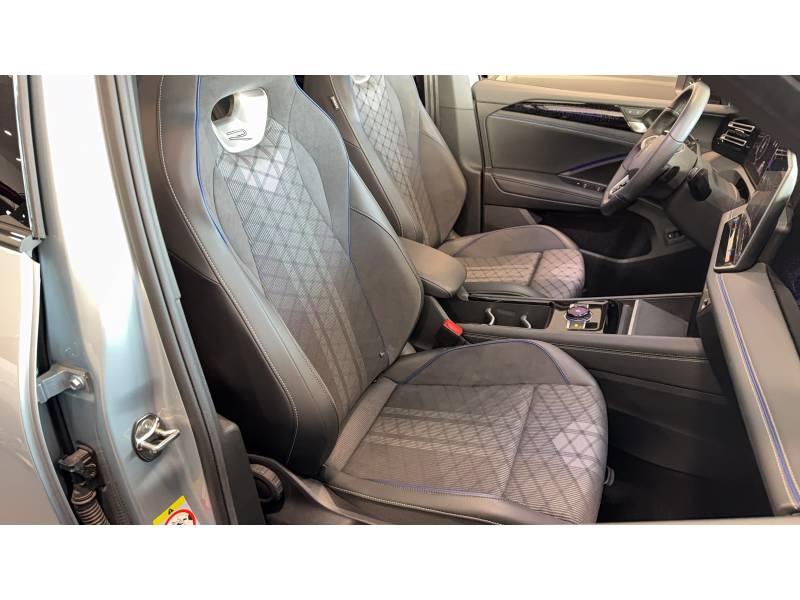 Volkswagen Tiguan 1.5 eTSI 150ch Dsg7 R-Line