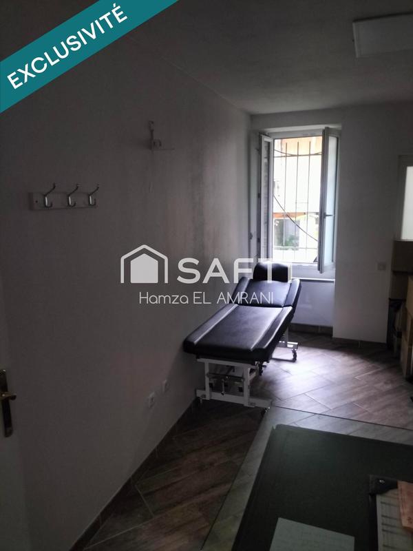 Immeuble - 1 168 m²