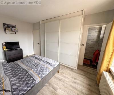 Appartement - 186 m² - 7 pièces