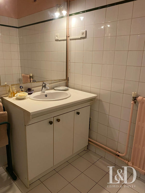 Appartement - 73 m² - 3 pièces