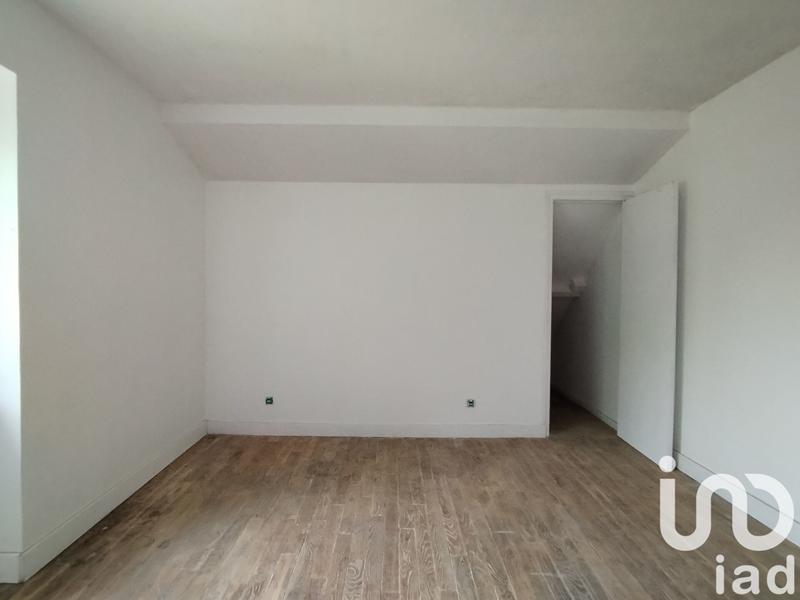 Maison - 98 m² - 4 pièces