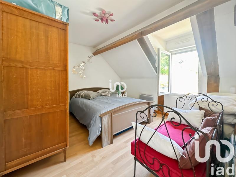 Maison - 155 m² - 7 pièces