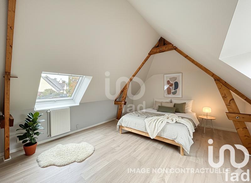Maison - 183 m² - 7 pièces