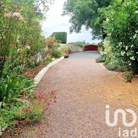 Maison - 190 m² - 7 pièces