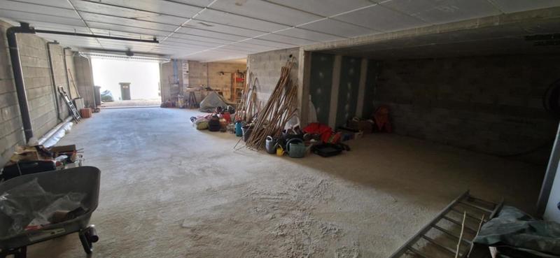 Maison - 102 m² - 4 pièces