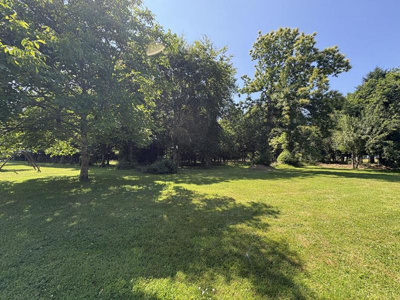 Maison - 138 m² - 5 pièces