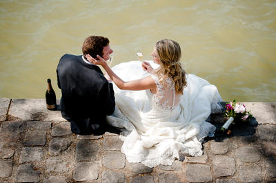 Romance Photo by Ana Rita Rodrigues