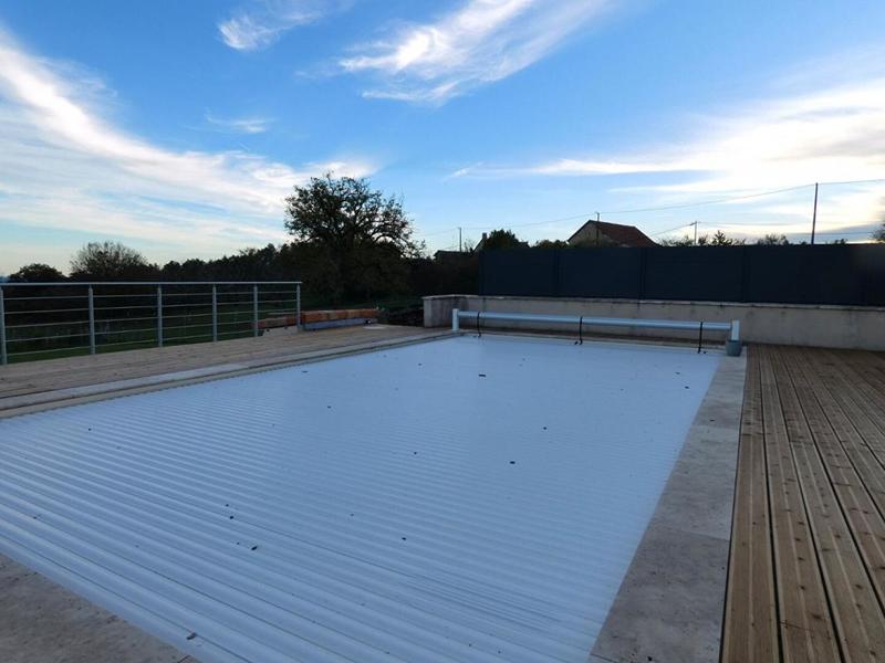 Maison - 143 m² - 5 pièces