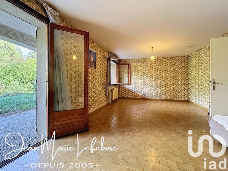 Maison - 164 m² - 5 pièces