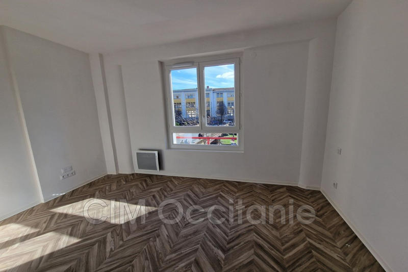 Appartement - 17 m² - 1 pièce