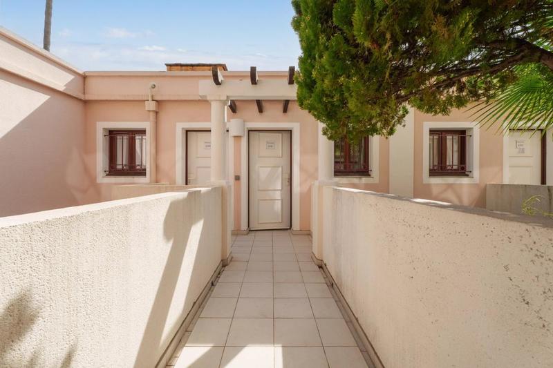 Studio - 22 m² - 1 pièce