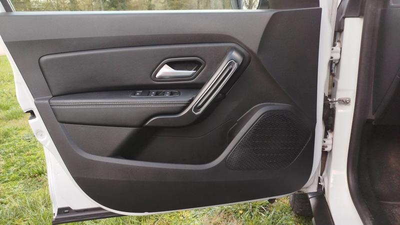 Dacia Duster 1.5 Blue dCi 115 4x2 Prestige