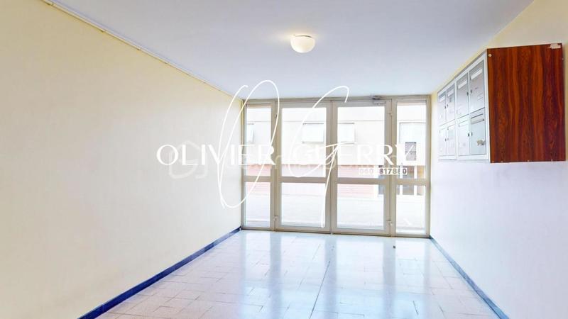 Appartement - 75 m² - 4 pièces