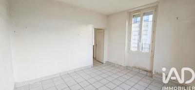 Appartement - 31 m² - 1 pièce