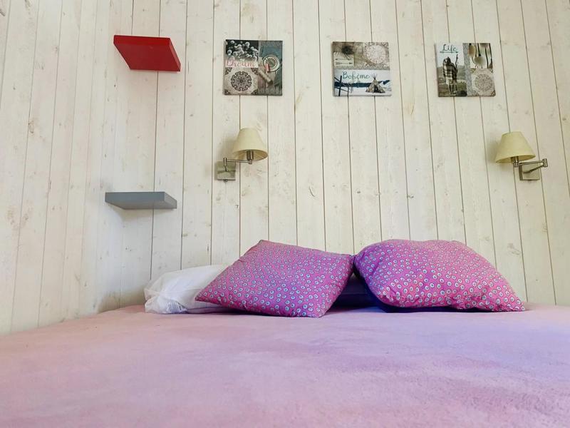 Bungalow - 23 m² - 2 pièces