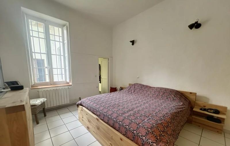 Immeuble - 365 m² - 15 pièces