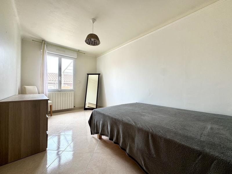 Maison - 132 m² - 5 pièces