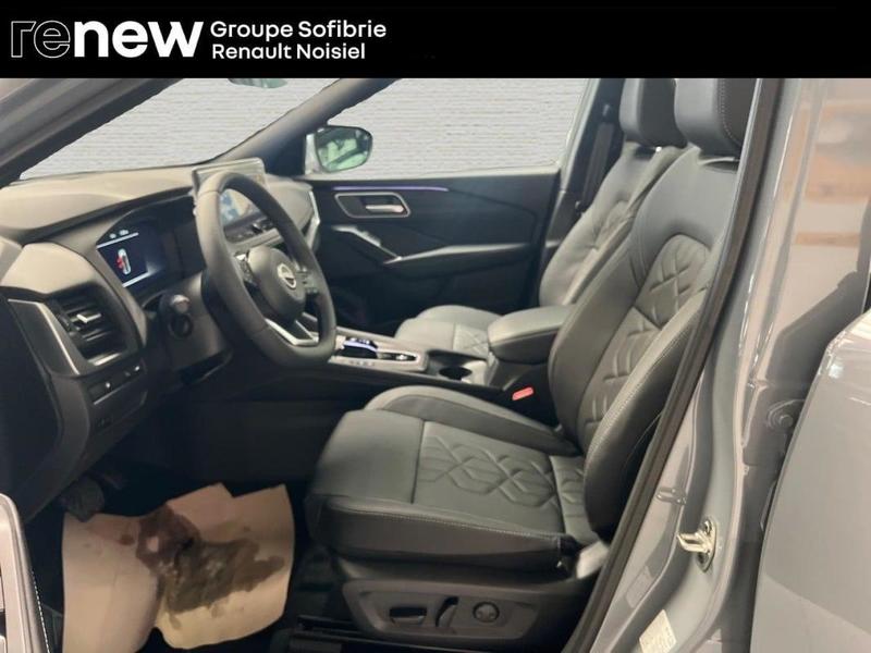 Nissan Qashqai e-Power 190 ch Tekna