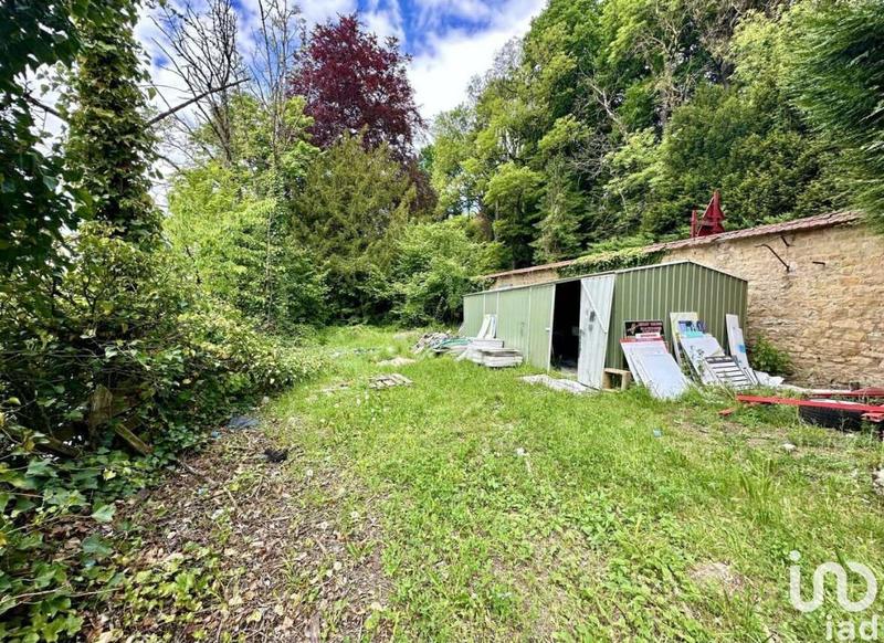 Local commercial - 162 m²