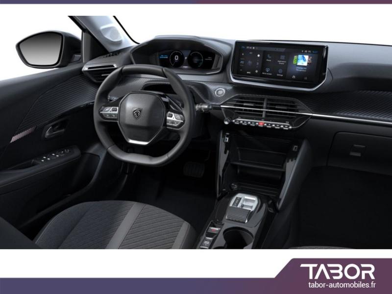 Peugeot 208 50kWh Allure 11kW-Obc Adml Pac Led