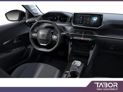 Peugeot 208 50kWh Allure 11kW-Obc Adml Pac Led