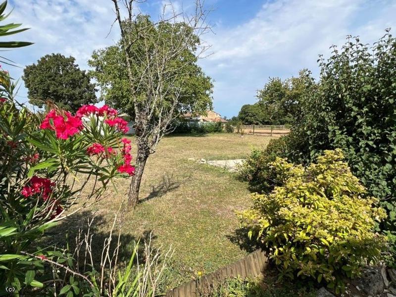 Maison de campagne - 155 m² - 6 pièces