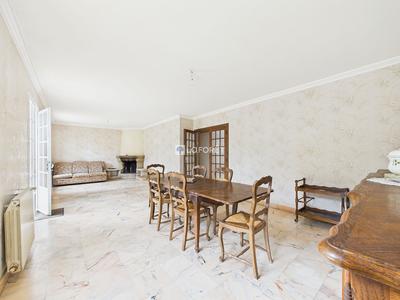 Maison - 118 m² - 6 pièces