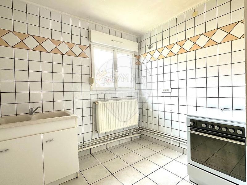Appartement - 75 m² - 4 pièces