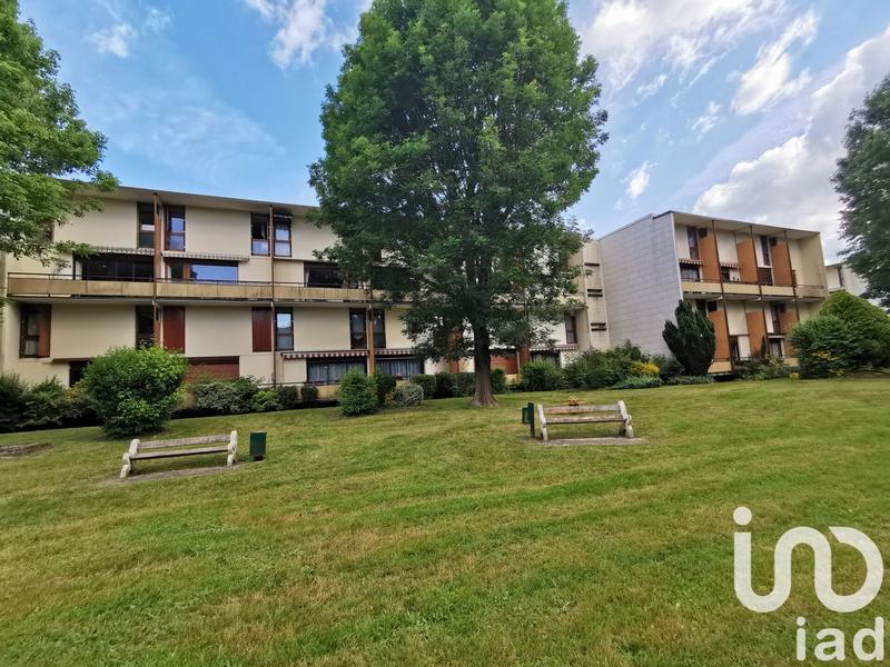 Appartement - 74 m² - 4 pièces