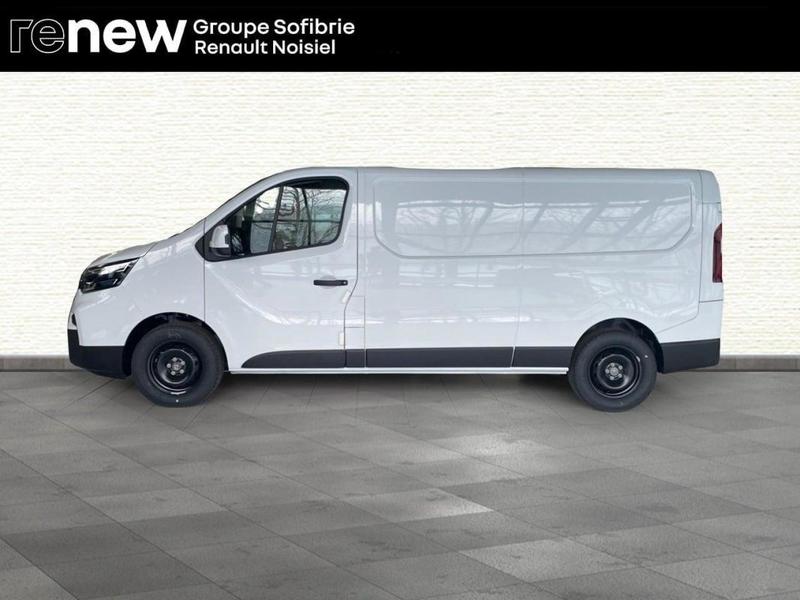 Nissan Primastar Fourgon L2h1 3t1 2.0 Dci 150 s/S Bvm n-Connecta