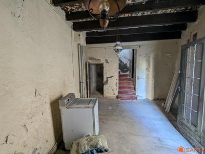 Maison - 51 m² - 3 pièces