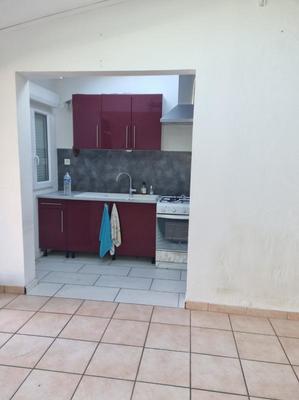 Maison - 52 m² - 3 pièces