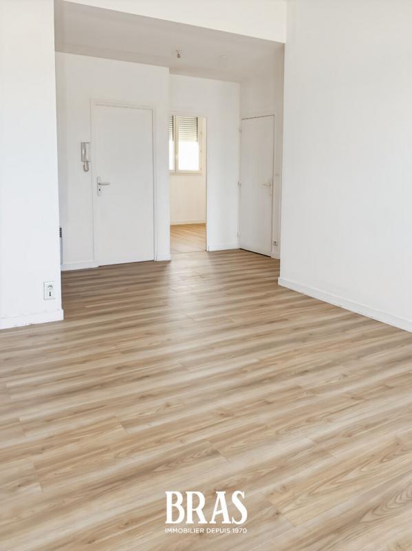 Appartement - 50 m² - 3 pièces