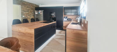 Villa - 115 m² - 5 pièces