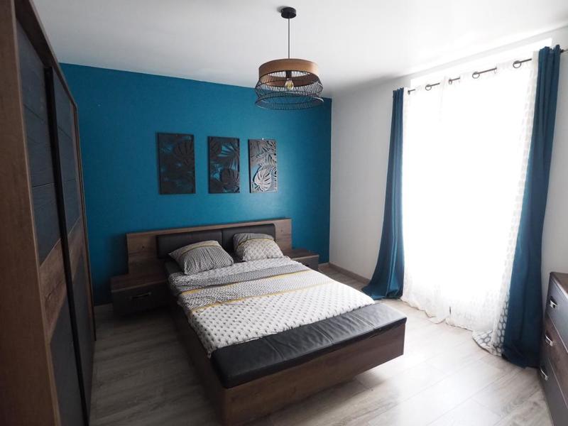 Maison - 105 m² - 6 pièces