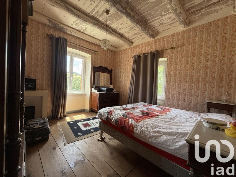 Ferme - 160 m² - 7 pièces