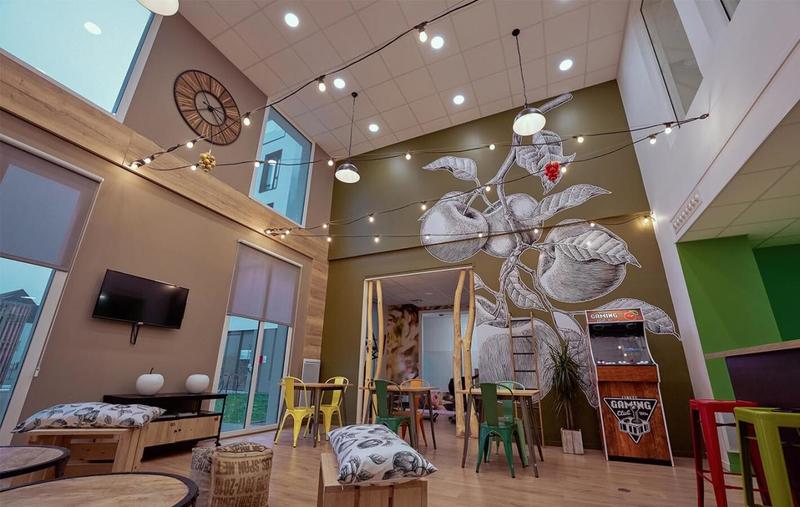 Appartement - 27 m² - 1 pièce