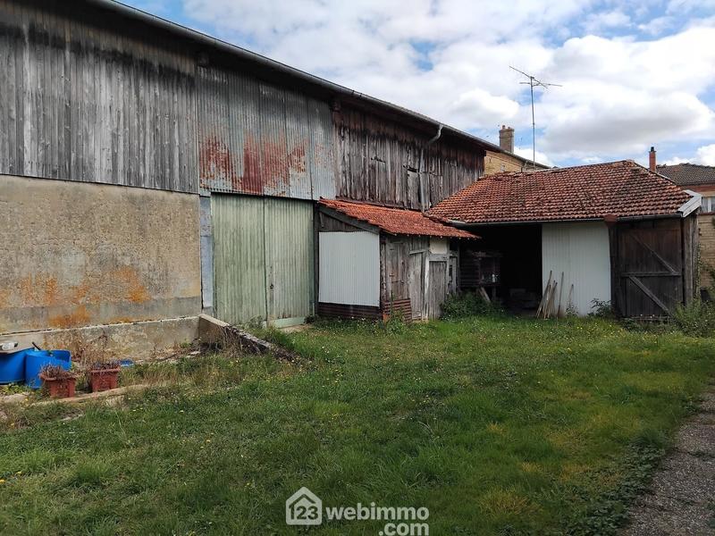 Maison - 170 m² - 5 pièces