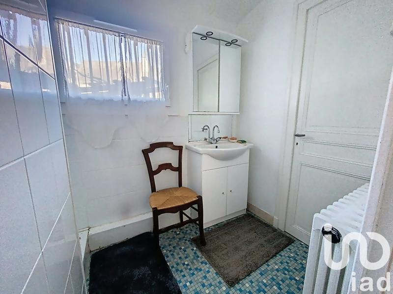 Maison de ville - 139 m² - 5 pièces