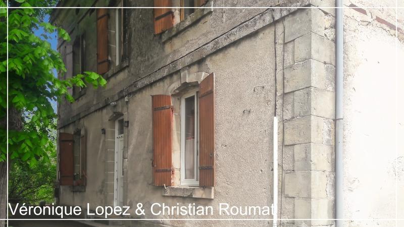 Maison - 140 m² - 4 pièces