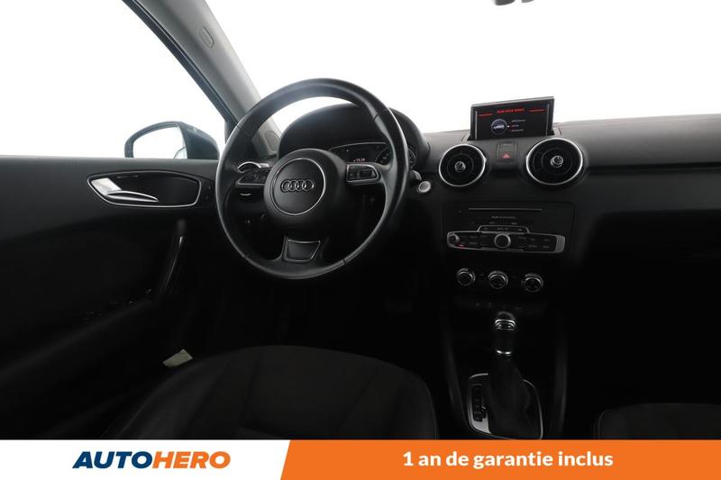 Audi A1 sportback 1.4 Tfsi Ambition Luxe s tronic 125 ch
