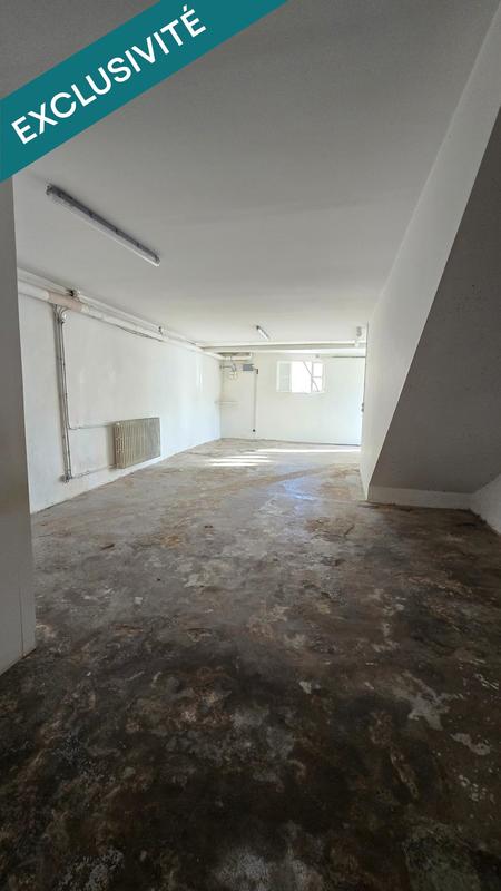 Maison - 75 m² - 3 pièces