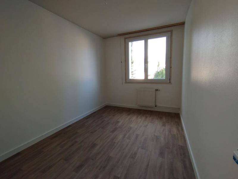 Appartement - 98 m² - 5 pièces
