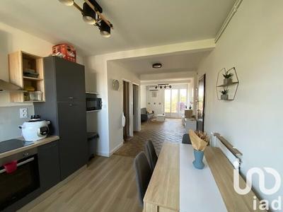 Appartement - 98 m² - 5 pièces