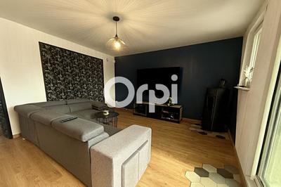 Maison - 140 m² - 7 pièces